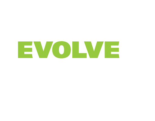 Log On - Evolve Invoices